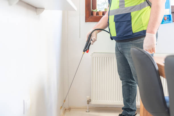 Best Mosquito Control Services  in Hoover, AL